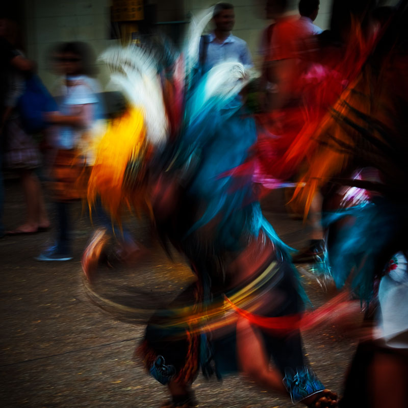 Austin photographer portrait mexican dancer